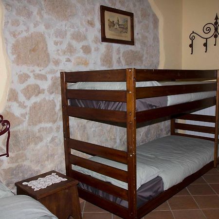 Casale San Pietro Bed & Breakfast Otricoli Dış mekan fotoğraf